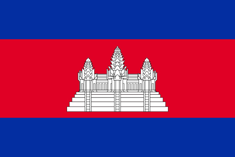 Camboya se adhiere al Convenio de Rotterdam