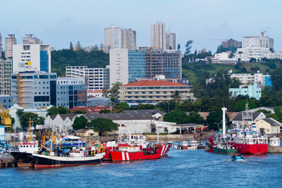 Regional meeting in Mozambique boosts Rotterdam Convention implementation in Southern Africa