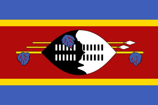 Royal Kingdom of Swaziland makes record notification of 36 Import Responses