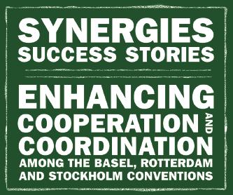 Histoires de succès sur les Synergies