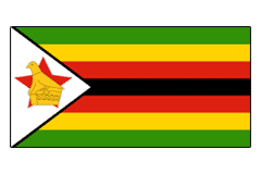 Zimbabwe ratifica simultáneamente los convenios sobre productos químicos y desechos