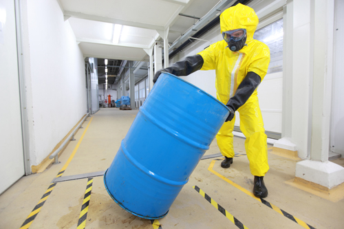 4 produits chimiques dangereux recommandés pour inscription dans l'annexe de la Convention de Rotterdam