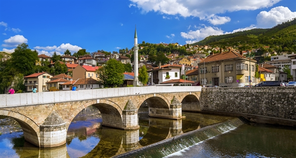 Taller subregional en Sarajevo fortalece la capacidad de aplicación del Convenio de Rotterdam