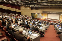 Conférence des Parties examine six substances chimiques inscrites à l'annexe III