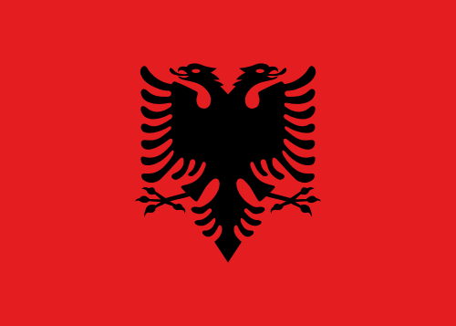 L'Albanie a un nombre record de réponses concernant l'importation pour tous les produits chimiques à l'Annexe III 