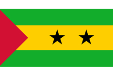 Santo Tomé y Príncipe se adhiere al Convenio de Rotterdam