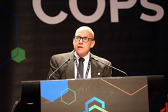 Rotterdam Convention COP-8 meeting report - All languages now available
